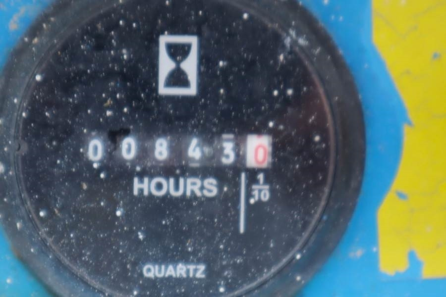 Genie GS2646 Electric, Working Height 9.80m, Capacity 45  - Käärlift: pilt 5 Genie GS2646 Electric, Working Height 9.80m, Capacity 45  - Käärlift: pilt 5