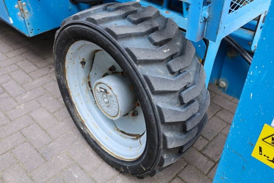 Käärlift Genie GS5390 Diesel, 4x4 Drive, 18.15m Working Height, 6: pilt 13