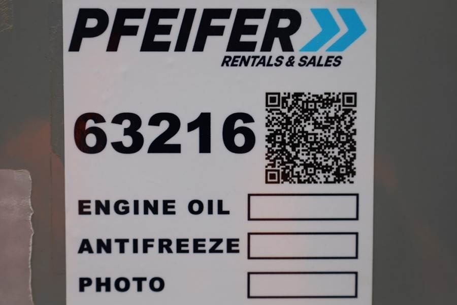 Genie S-85XC Valid inspection, *Guarantee! Diesel, 4x4 D - Teleskooppoom: pilt 2 Genie S-85XC Valid inspection, *Guarantee! Diesel, 4x4 D - Teleskooppoom: pilt 2