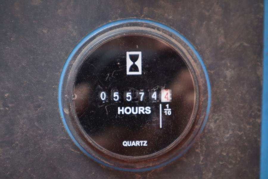 Genie S45 Valid inspection, Diesel, 4x4 Drive, 15.72 m W  - Teleskooppoom: pilt 5 Genie S45 Valid inspection, Diesel, 4x4 Drive, 15.72 m W  - Teleskooppoom: pilt 5
