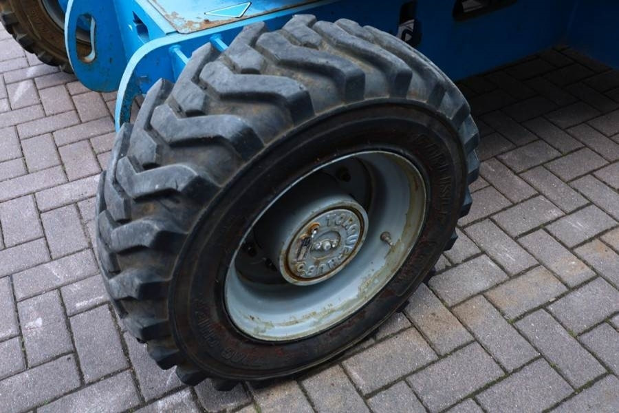 Liigendpoom Genie Z34/22 Diesel, 4x4 Drive, 12.6m Working Height, 6.: pilt 16