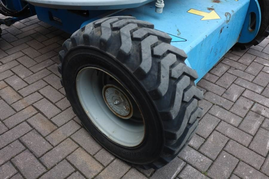 Liigendpoom Genie Z34/22 Diesel, 4x4 Drive, 12.6m Working Height, 6.: pilt 17