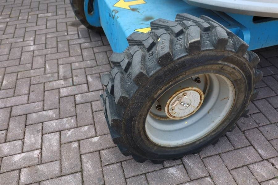 Liigendpoom Genie Z34/22 Diesel, 4x4 Drive, 12.6m Working Height, 6.: pilt 18
