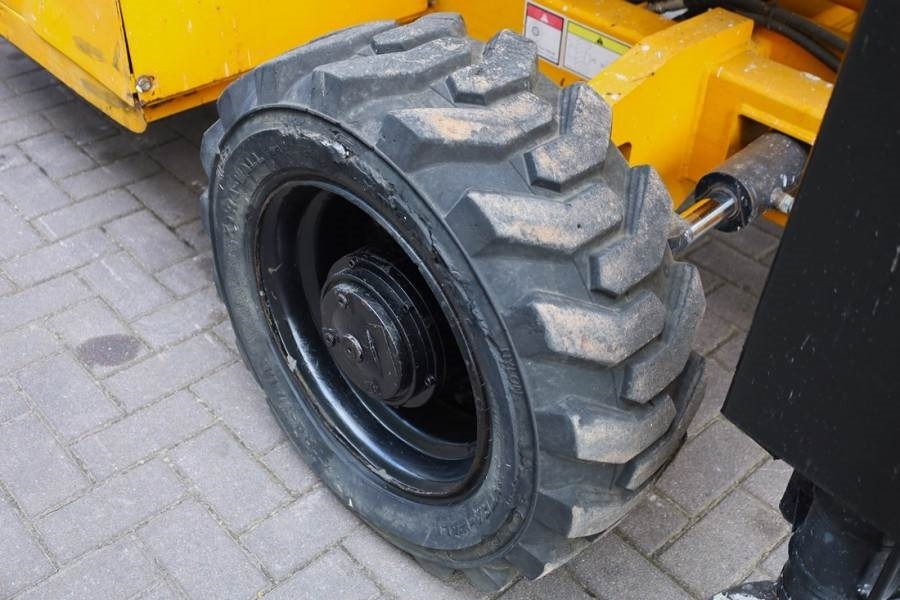 Käärlift Haulotte H15SXL Diesel, 4x4 Drive, 15m Working Height, 500k: pilt 9