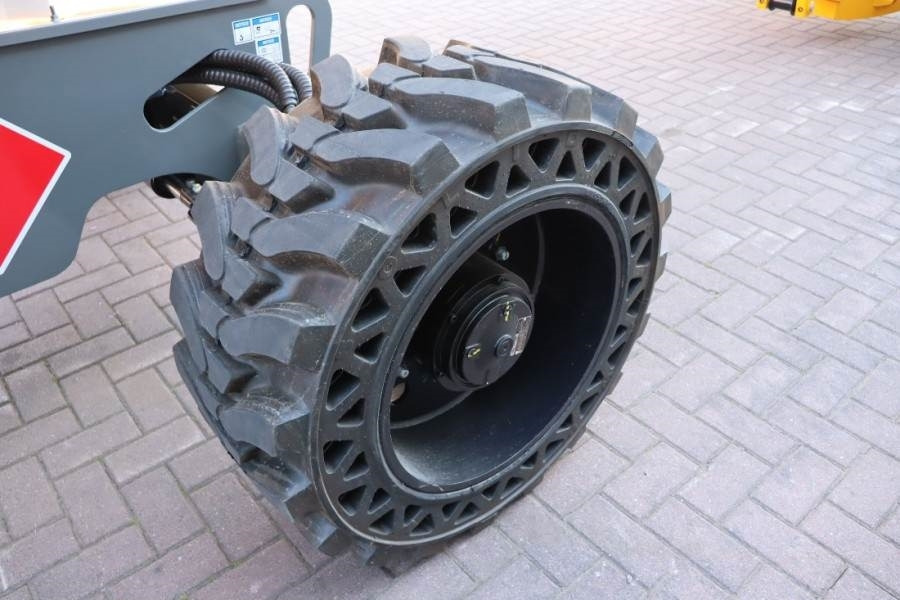 Haulotte HA16RTJ Pro NEW, Valid inspection, *Guarantee! Die - Liigendpoom: pilt 3 Haulotte HA16RTJ Pro NEW, Valid inspection, *Guarantee! Die - Liigendpoom: pilt 3