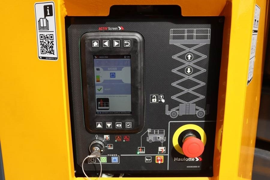Haulotte HS15EPRO Valid Inspection, *Guarantee! Full Electr - Käärlift: pilt 3 Haulotte HS15EPRO Valid Inspection, *Guarantee! Full Electr - Käärlift: pilt 3