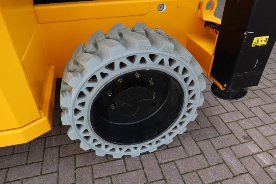Haulotte HS15EPRO Valid Inspection, *Guarantee! Full Electr - Käärlift: pilt 5 Haulotte HS15EPRO Valid Inspection, *Guarantee! Full Electr - Käärlift: pilt 5