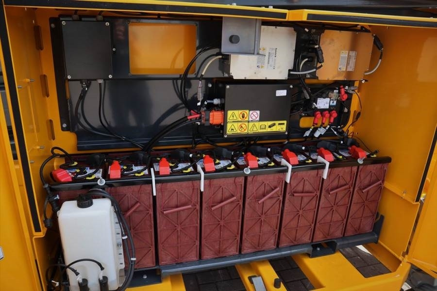Haulotte HS15EPRO Valid Inspection, *Guarantee! Full Electr - Käärlift: pilt 4 Haulotte HS15EPRO Valid Inspection, *Guarantee! Full Electr - Käärlift: pilt 4