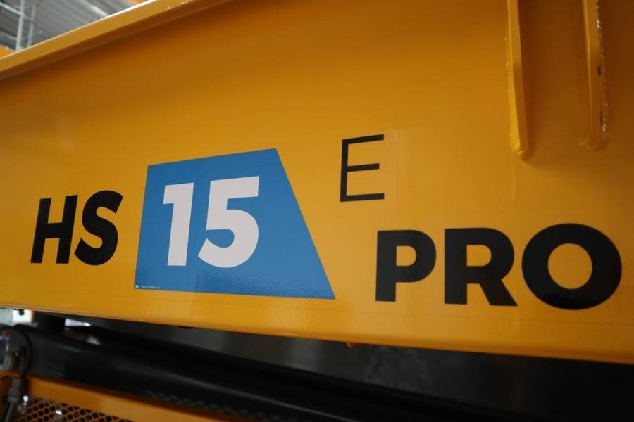Haulotte HS15EPRO Valid Inspection, *Guarantee! Full Electr - Käärlift: pilt 2 Haulotte HS15EPRO Valid Inspection, *Guarantee! Full Electr - Käärlift: pilt 2