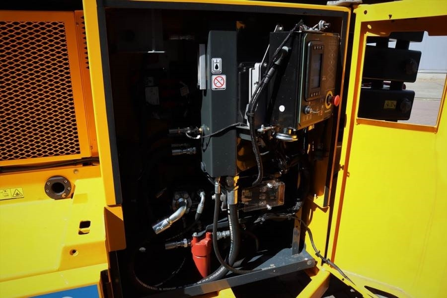 Haulotte HS15EPRO Valid Inspection, *Guarantee! Full Electr - Käärlift: pilt 3 Haulotte HS15EPRO Valid Inspection, *Guarantee! Full Electr - Käärlift: pilt 3