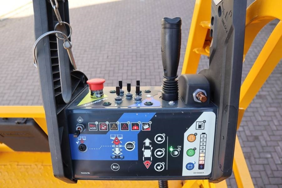 Haulotte HS18EPRO Valid Inspection, *Guarantee! Full Electr - Käärlift: pilt 5 Haulotte HS18EPRO Valid Inspection, *Guarantee! Full Electr - Käärlift: pilt 5