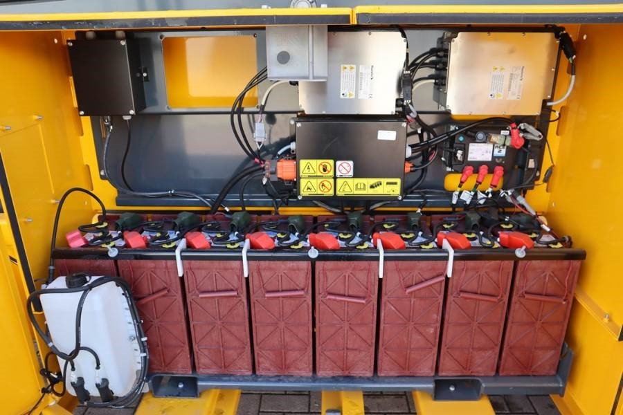 Haulotte HS18EPRO Valid Inspection, *Guarantee! Full Electr - Käärlift: pilt 4 Haulotte HS18EPRO Valid Inspection, *Guarantee! Full Electr - Käärlift: pilt 4