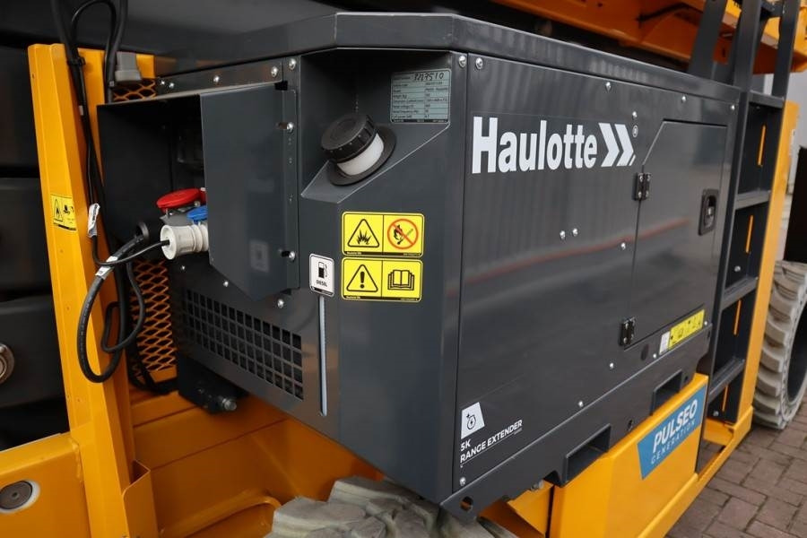 Haulotte HS18EPRO Valid Inspection, *Guarantee! Full Electr - Käärlift: pilt 3 Haulotte HS18EPRO Valid Inspection, *Guarantee! Full Electr - Käärlift: pilt 3