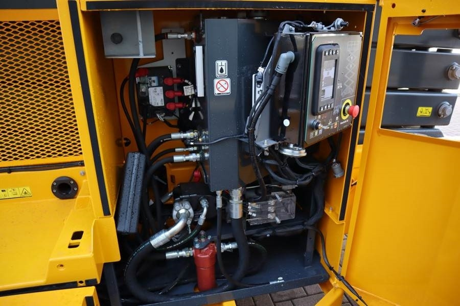 Haulotte HS18EPRO Valid Inspection, *Guarantee! Full Electr - Käärlift: pilt 3 Haulotte HS18EPRO Valid Inspection, *Guarantee! Full Electr - Käärlift: pilt 3
