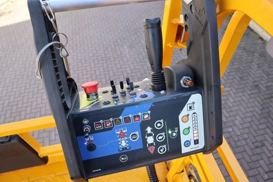 Haulotte HS18EPRO Valid Inspection, *Guarantee! Full Electr - Käärlift: pilt 2 Haulotte HS18EPRO Valid Inspection, *Guarantee! Full Electr - Käärlift: pilt 2