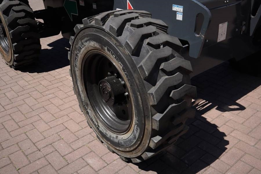 Teleskooppoom Haulotte HT23RTJ O Valid Inspection, *Guarantee! Diesel, 4x: pilt 12