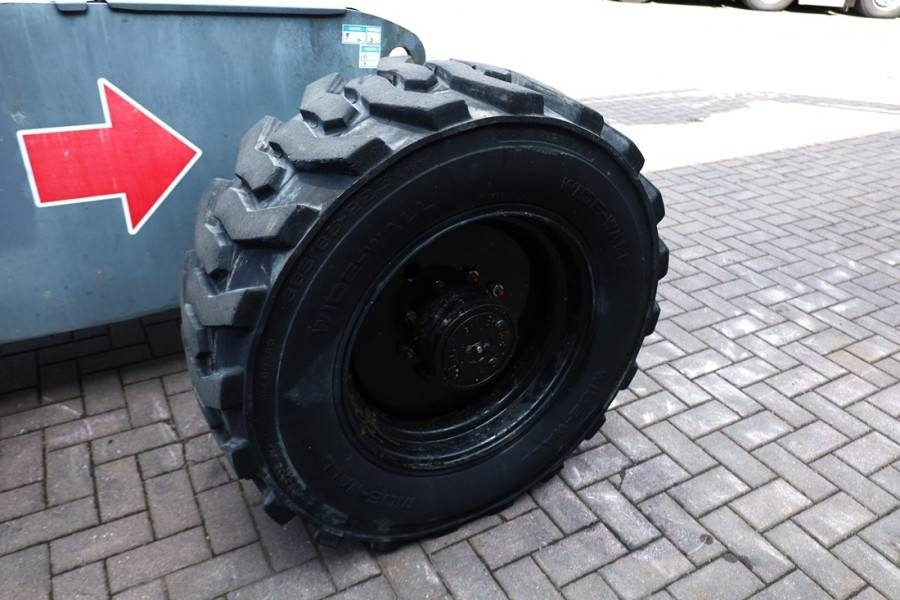 Teleskooppoom Haulotte HT23RTJ PRO Diesel, 4x4x4 Drive, 22.5 m Working He: pilt 17