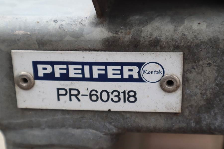Henra Multi 3500kg Henra Multi 3500 kg loading capacity - Auto järelhaagis: pilt 1 Henra Multi 3500kg Henra Multi 3500 kg loading capacity - Auto järelhaagis: pilt 1