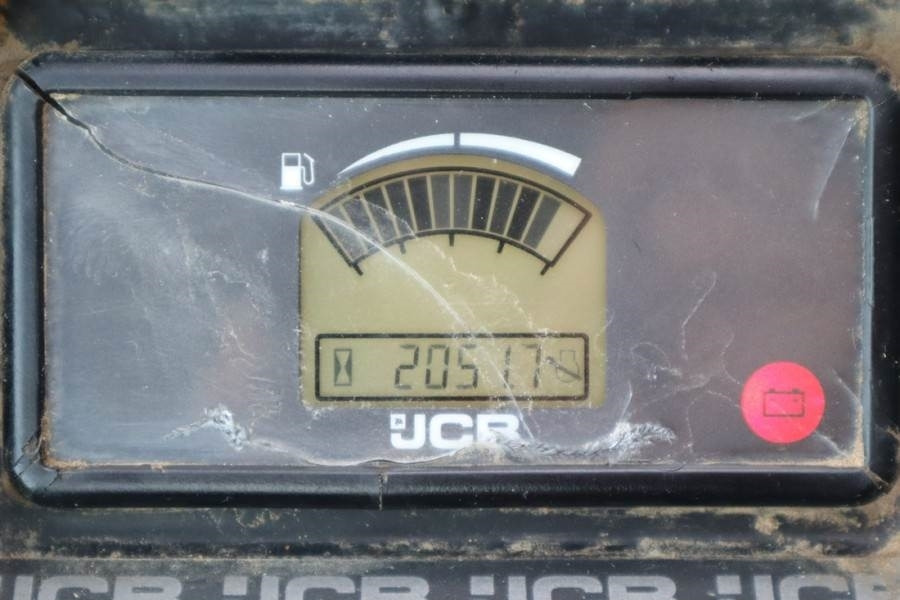 JCB 930-4 T4 Valid inspection, *Guarantee! Diesel, 4x4  - Ebatasasel maastikul kohanduv kahveltõstuk: pilt 4 JCB 930-4 T4 Valid inspection, *Guarantee! Diesel, 4x4  - Ebatasasel maastikul kohanduv kahveltõstuk: pilt 4