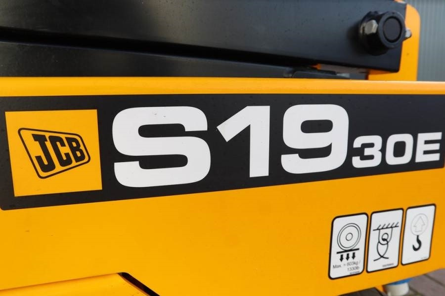 JCB S1930E Valid inspection, *Guarantee! 8m Working He - Käärlift: pilt 5 JCB S1930E Valid inspection, *Guarantee! 8m Working He - Käärlift: pilt 5