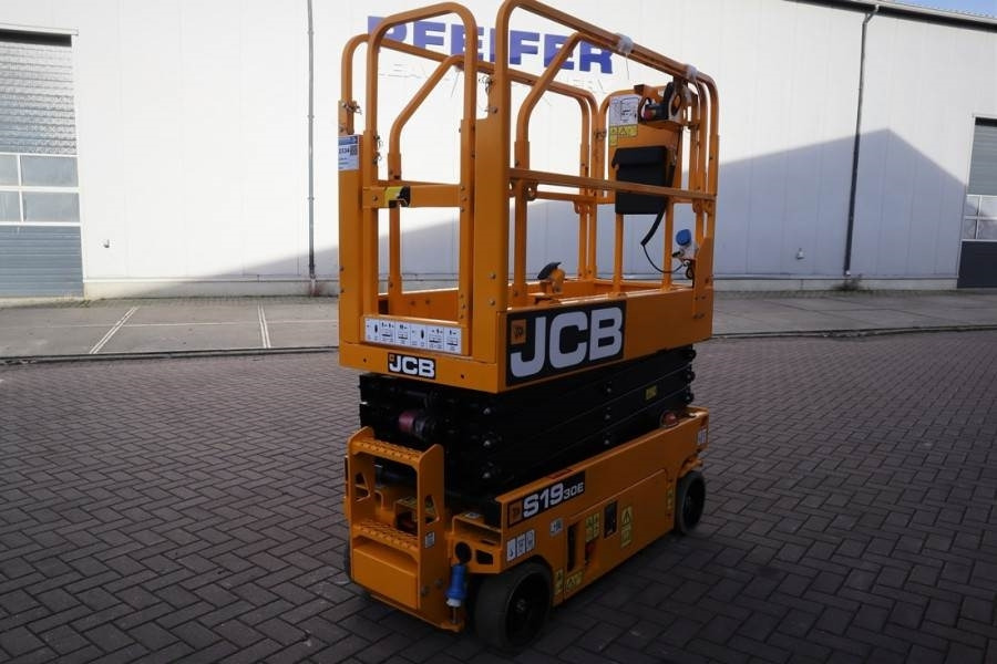 JCB S1930E Valid inspection, *Guarantee! 8m Working He - Käärlift: pilt 2 JCB S1930E Valid inspection, *Guarantee! 8m Working He - Käärlift: pilt 2