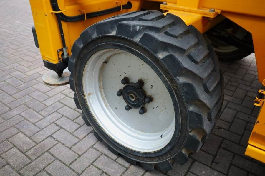 Käärlift JLG 203-24 Diesel, 4x4 Drive, 22.3m Working Height, 75: pilt 6