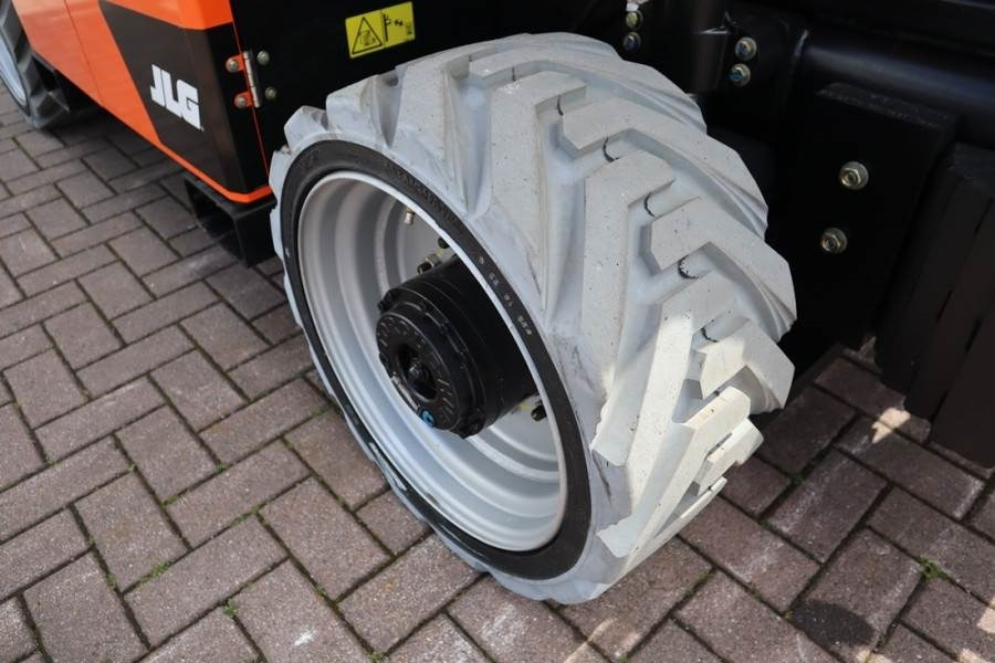 Käärlift JLG RT4769 Unused, Diesel, 16.3m Working Height, 363kg: pilt 13
