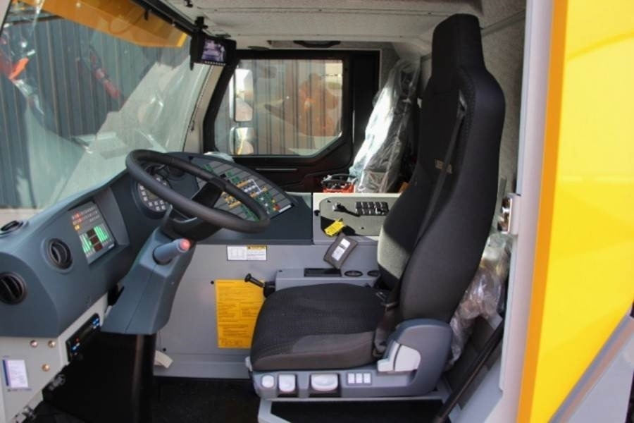 Liebherr MK88 Plus Valid Inspection, 45 m Flight, 8t Cap, P - Tornkraana: pilt 4 Liebherr MK88 Plus Valid Inspection, 45 m Flight, 8t Cap, P - Tornkraana: pilt 4