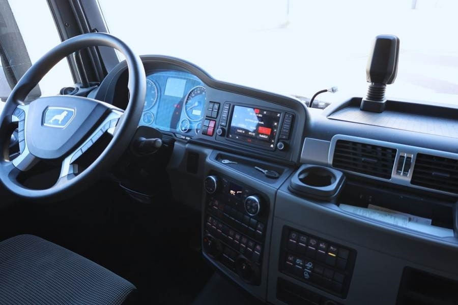 MAN TGS 35.510 - Palfinger PK92002SH Valid inspection, - Maastikukraana: pilt 4 MAN TGS 35.510 - Palfinger PK92002SH Valid inspection, - Maastikukraana: pilt 4