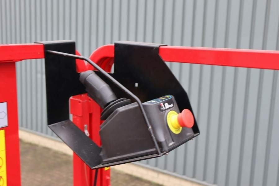 Magni ES1612E Valid inspection, *Guarantee!, Electric, 1 - Käärlift: pilt 3 Magni ES1612E Valid inspection, *Guarantee!, Electric, 1 - Käärlift: pilt 3