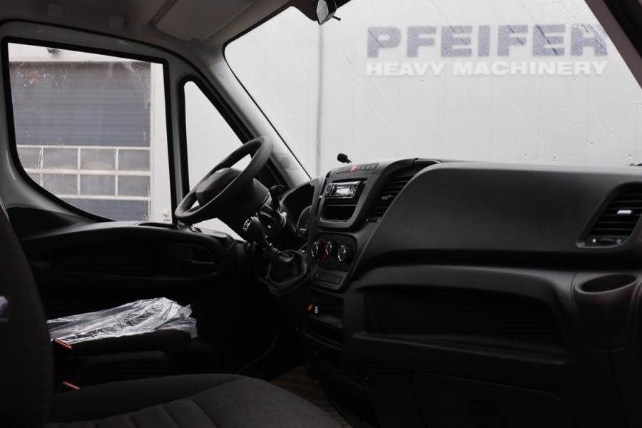 Multitel MTE270 Valid inspection, *Guarantee! Driving Licen - Veoautolt tõusev platvorm: pilt 3 Multitel MTE270 Valid inspection, *Guarantee! Driving Licen - Veoautolt tõusev platvorm: pilt 3