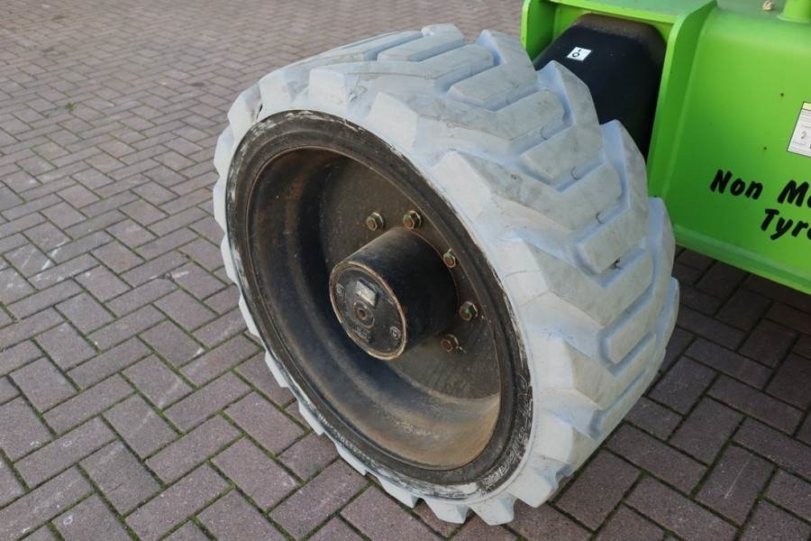 Liigendpoom Niftylift HR28 HYBRIDE Valid inspection, *Guarantee! Hybrid,: pilt 15