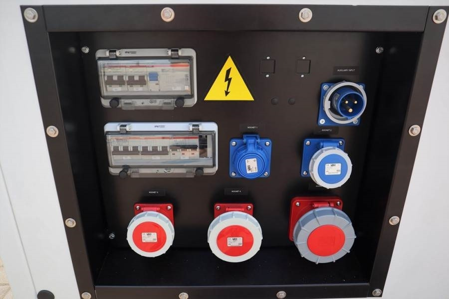 Pramac GPW20P Unused, Valid inspection, *Guarantee! Diese - Generaatorikomplekt: pilt 3 Pramac GPW20P Unused, Valid inspection, *Guarantee! Diese - Generaatorikomplekt: pilt 3