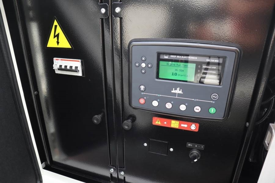 Pramac GPW20P Unused, Valid inspection, *Guarantee! Diese - Generaatorikomplekt: pilt 4 Pramac GPW20P Unused, Valid inspection, *Guarantee! Diese - Generaatorikomplekt: pilt 4