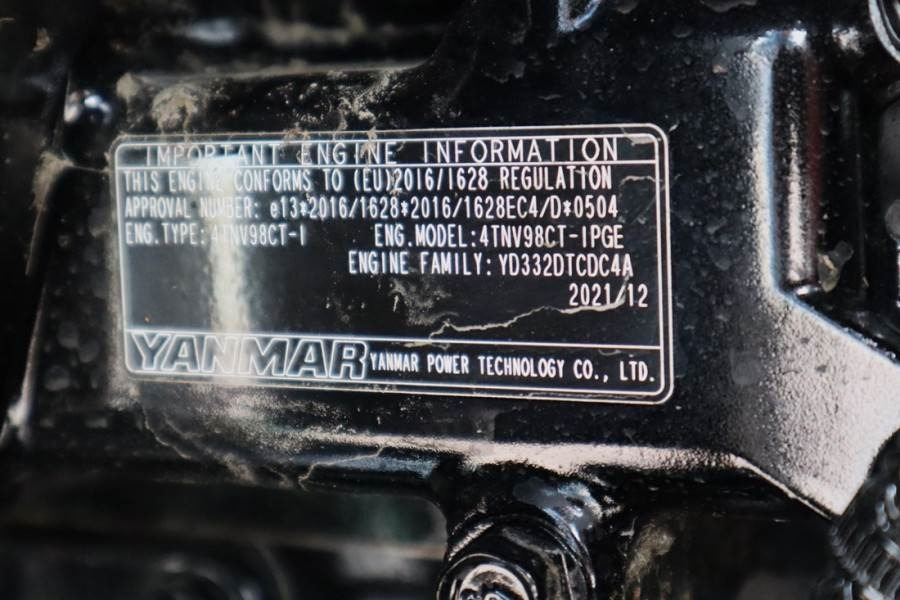 Pramac GPW45Y/FS5 Valid inspection, *Guarantee! Diesel, 4 - Generaatorikomplekt: pilt 2 Pramac GPW45Y/FS5 Valid inspection, *Guarantee! Diesel, 4 - Generaatorikomplekt: pilt 2
