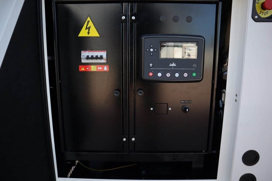 Pramac GPW45Y/FS5 Valid inspection, *Guarantee! Diesel, 4 - Generaatorikomplekt: pilt 2 Pramac GPW45Y/FS5 Valid inspection, *Guarantee! Diesel, 4 - Generaatorikomplekt: pilt 2