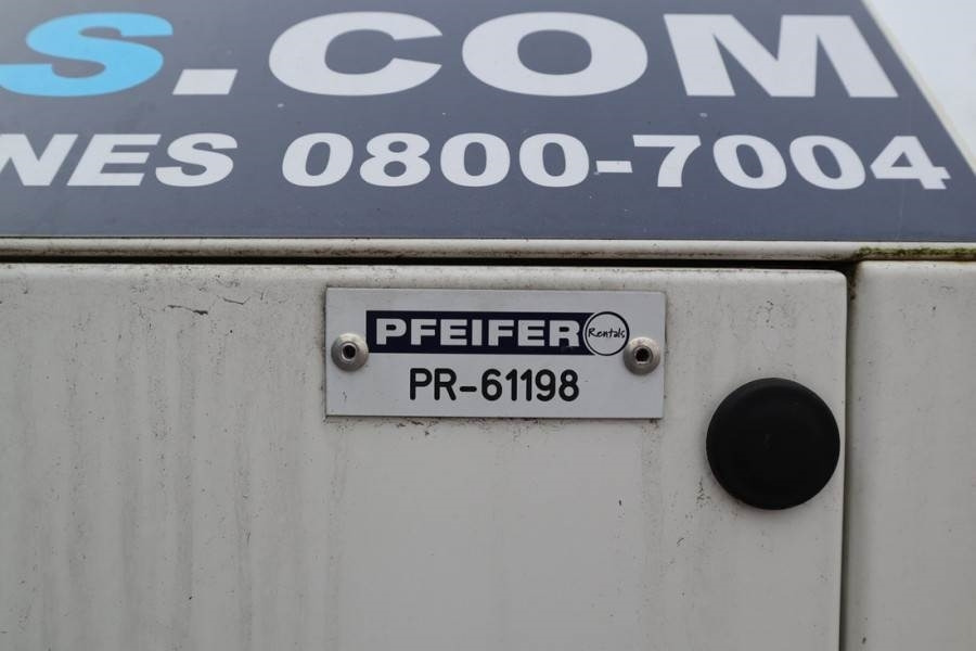 Pramac GPW45Y/FS5 Valid inspection, *Guarantee! Diesel, 4 - Generaatorikomplekt: pilt 4 Pramac GPW45Y/FS5 Valid inspection, *Guarantee! Diesel, 4 - Generaatorikomplekt: pilt 4