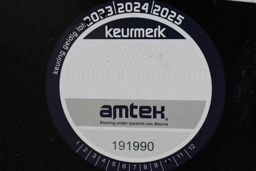 Pramac GPW45Y/FS5 Valid inspection, *Guarantee! Diesel, 4 - Generaatorikomplekt: pilt 3 Pramac GPW45Y/FS5 Valid inspection, *Guarantee! Diesel, 4 - Generaatorikomplekt: pilt 3