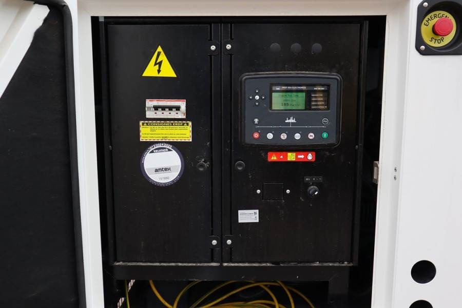 Pramac GPW45Y/FS5 Valid inspection, *Guarantee! Diesel, 4 - Generaatorikomplekt: pilt 2 Pramac GPW45Y/FS5 Valid inspection, *Guarantee! Diesel, 4 - Generaatorikomplekt: pilt 2