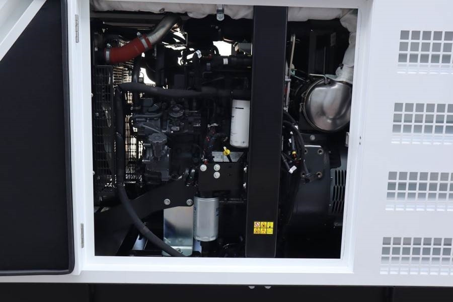Pramac GPW60I/FS5 Diesel, 60 kVA, Also Available For Rent - Generaatorikomplekt: pilt 3 Pramac GPW60I/FS5 Diesel, 60 kVA, Also Available For Rent - Generaatorikomplekt: pilt 3