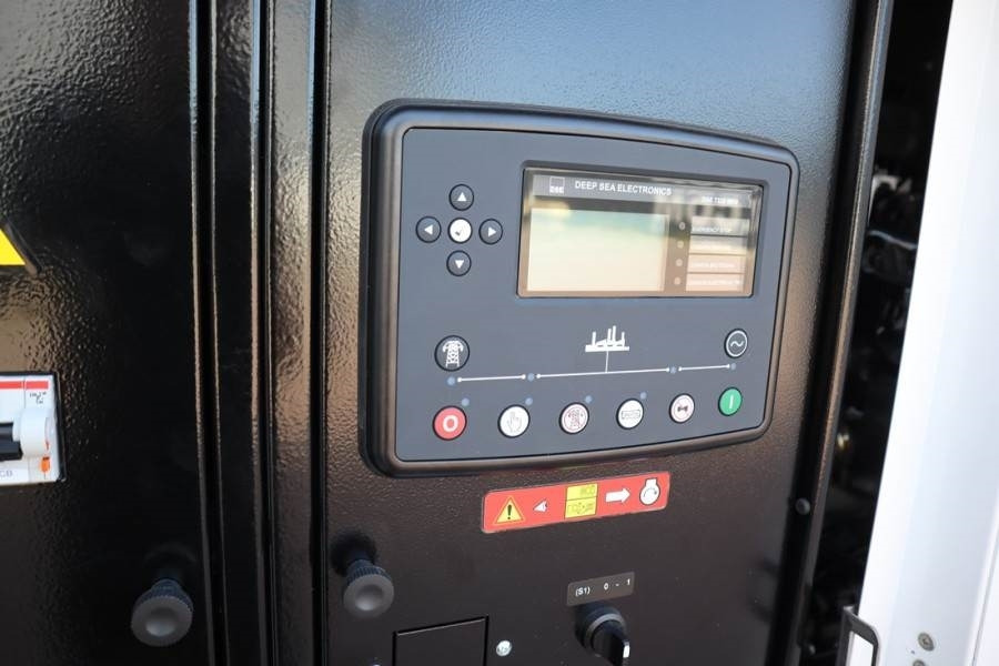 Pramac GPW60I/FS5 Diesel, 60 kVA, Also Available For Rent - Generaatorikomplekt: pilt 4 Pramac GPW60I/FS5 Diesel, 60 kVA, Also Available For Rent - Generaatorikomplekt: pilt 4