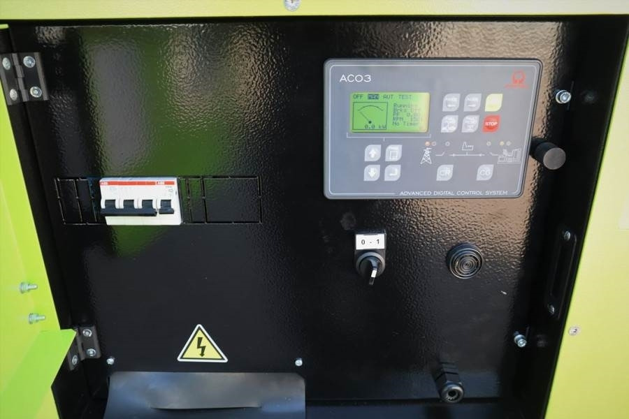Pramac GSW65P-ACP Unused, Valid inspection, *Guarantee! D - Generaatorikomplekt: pilt 3 Pramac GSW65P-ACP Unused, Valid inspection, *Guarantee! D - Generaatorikomplekt: pilt 3