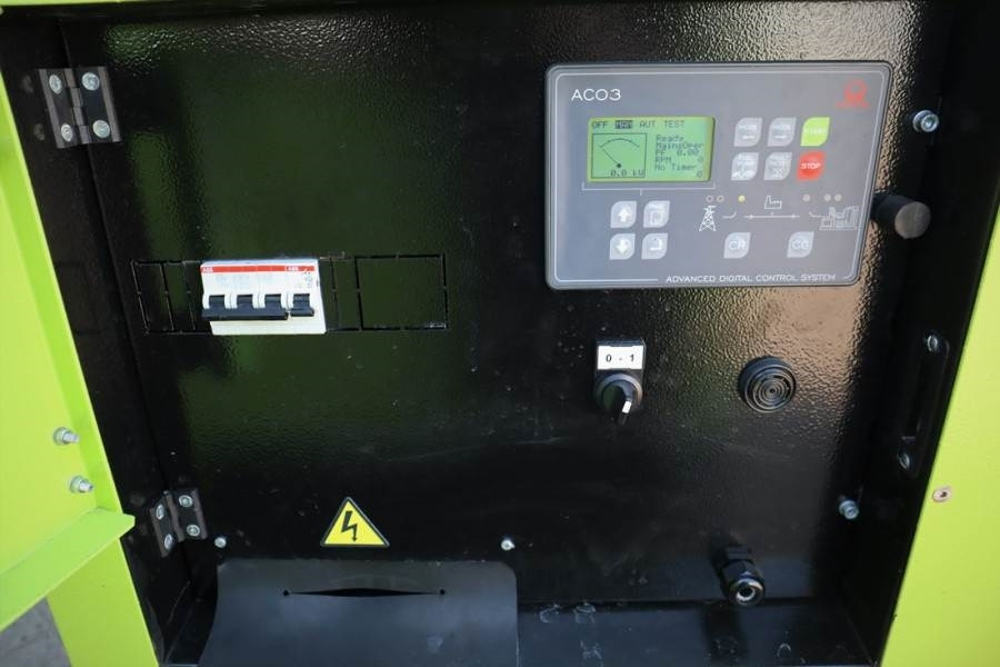 Pramac GSW65P-ACP Unused, Valid inspection, *Guarantee! D - Generaatorikomplekt: pilt 3 Pramac GSW65P-ACP Unused, Valid inspection, *Guarantee! D - Generaatorikomplekt: pilt 3