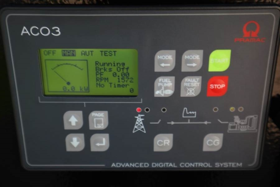 Pramac GSW65P-ACP Unused, Valid inspection, *Guarantee! D  - Generaatorikomplekt: pilt 4 Pramac GSW65P-ACP Unused, Valid inspection, *Guarantee! D  - Generaatorikomplekt: pilt 4