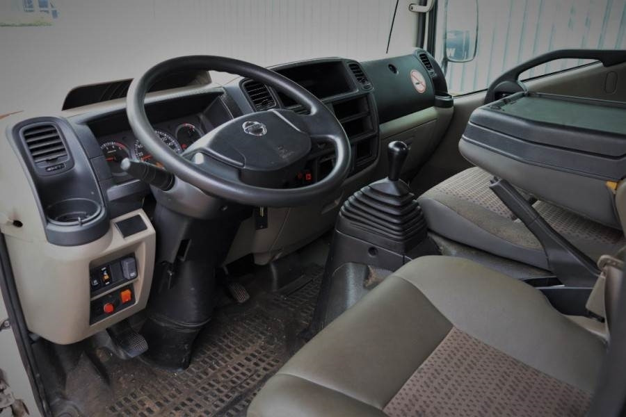 Ruthmann TB270 Valid inspection, *Guarantee! Driving Licenc - Veoautolt tõusev platvorm: pilt 4 Ruthmann TB270 Valid inspection, *Guarantee! Driving Licenc - Veoautolt tõusev platvorm: pilt 4