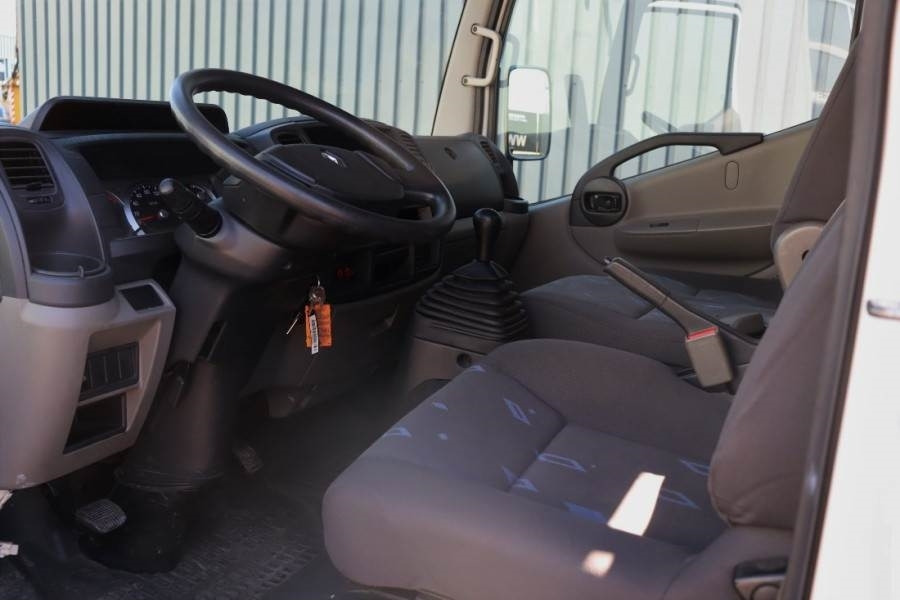 Ruthmann TBR220 Also Available For Rent, Driving Licence B/ - Veoautolt tõusev platvorm: pilt 3 Ruthmann TBR220 Also Available For Rent, Driving Licence B/ - Veoautolt tõusev platvorm: pilt 3