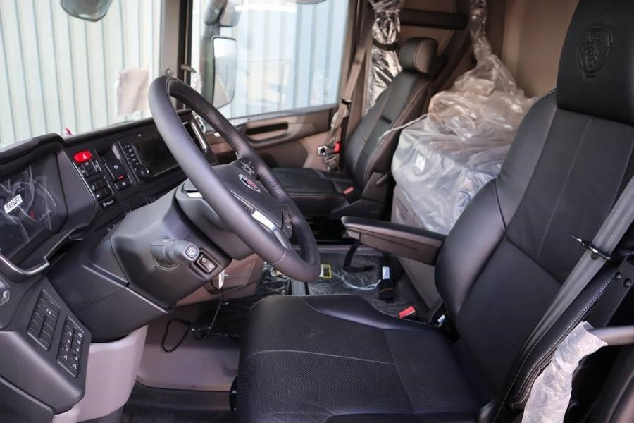 Scania R540 B10x4 Valid inspection, *Guarantee! 10x4x6 Dr - Maastikukraana: pilt 4 Scania R540 B10x4 Valid inspection, *Guarantee! 10x4x6 Dr - Maastikukraana: pilt 4