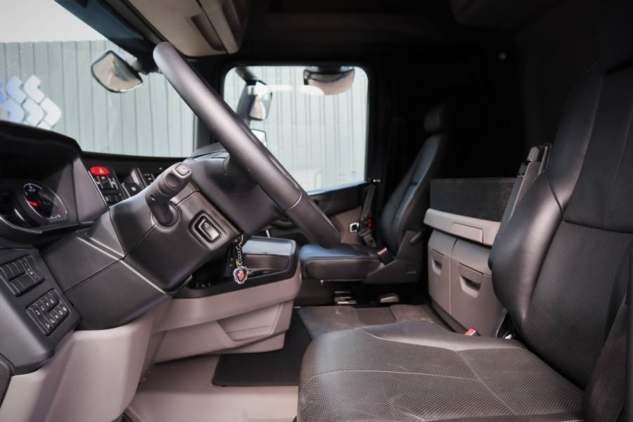 Scania R540 B10x4 Valid inspection, *Guarantee! 10x4x6 Dr - Maastikukraana: pilt 4 Scania R540 B10x4 Valid inspection, *Guarantee! 10x4x6 Dr - Maastikukraana: pilt 4