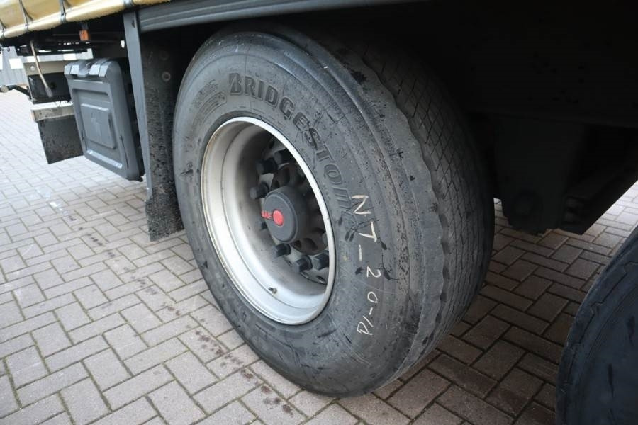 Tenthaagis Schmitz CARG SCB3ST CoC Documents, TuV Loading Certificate: pilt 14 Tenthaagis Schmitz CARG SCB3ST CoC Documents, TuV Loading Certificate: pilt 14