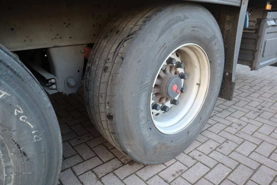 Tenthaagis Schmitz CARG SCB3ST CoC Documents, TuV Loading Certificate: pilt 15 Tenthaagis Schmitz CARG SCB3ST CoC Documents, TuV Loading Certificate: pilt 15